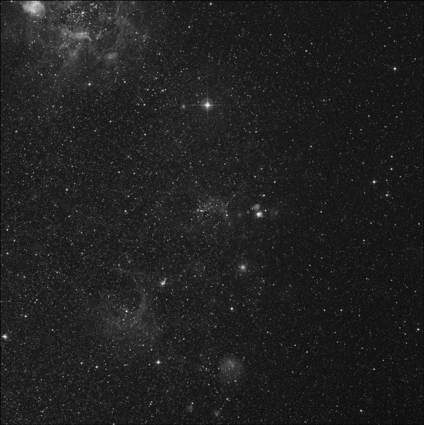 NGC 1731