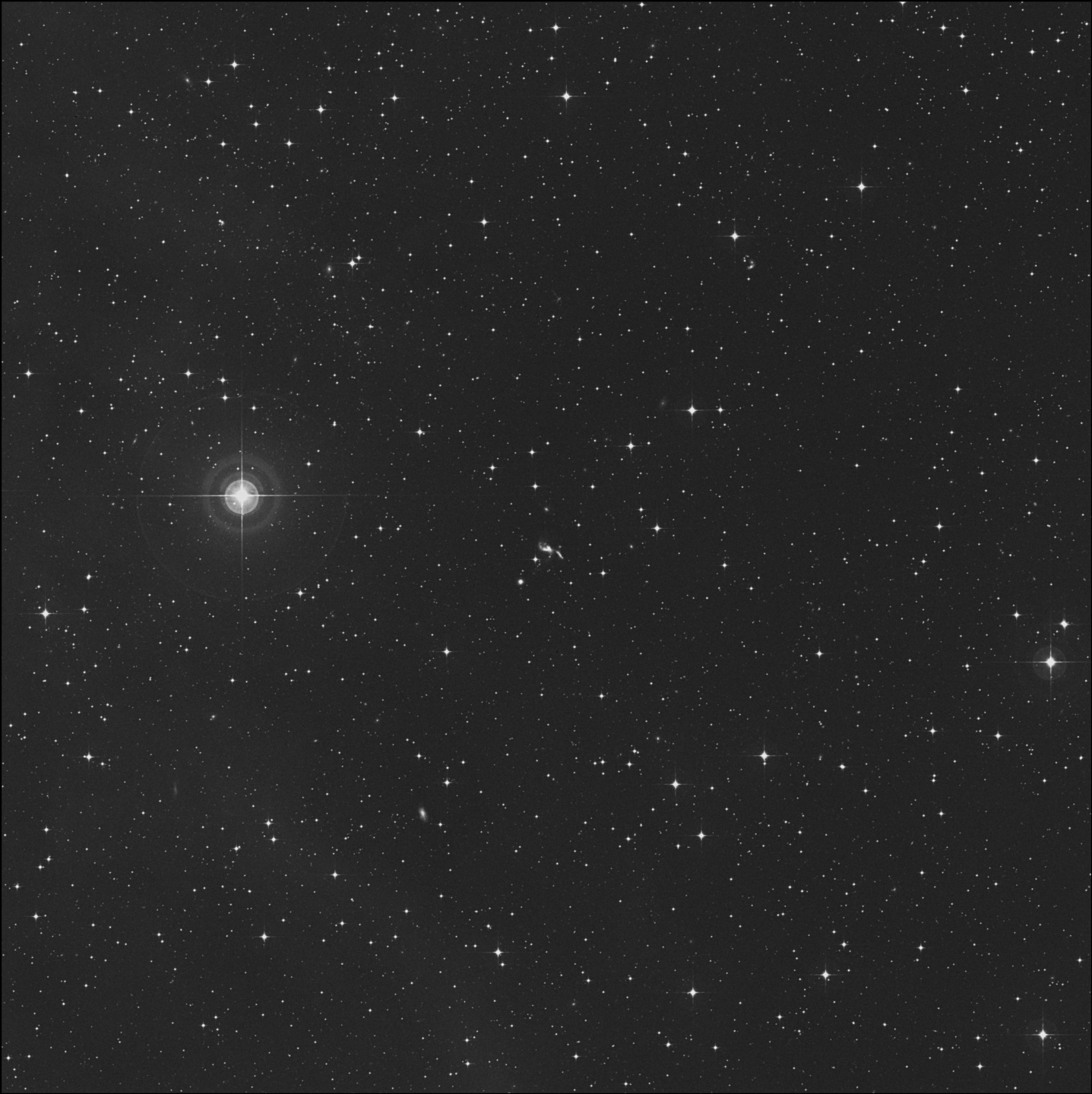NGC 1741