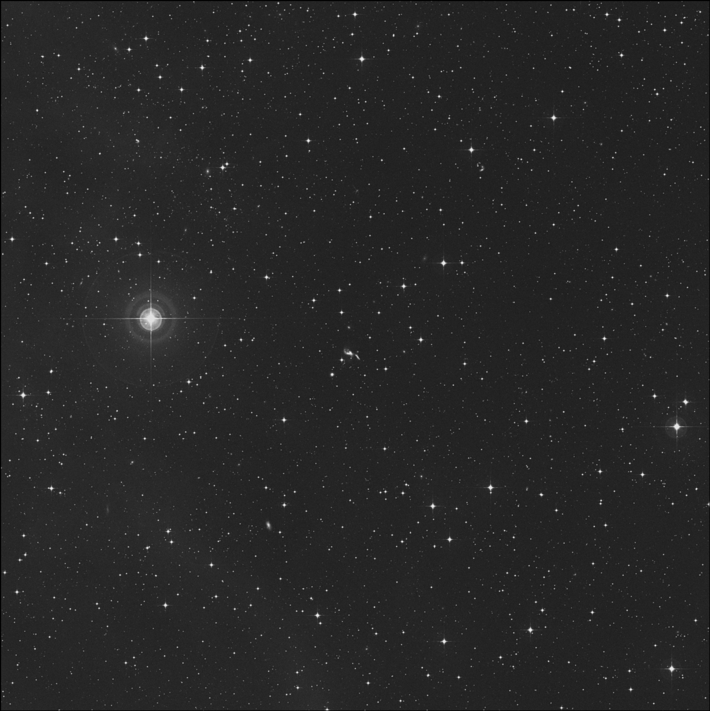 NGC 1741