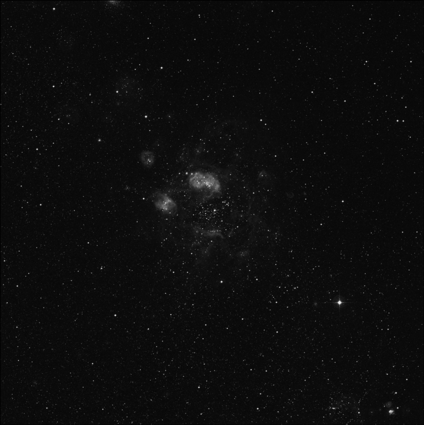 NGC 1761
