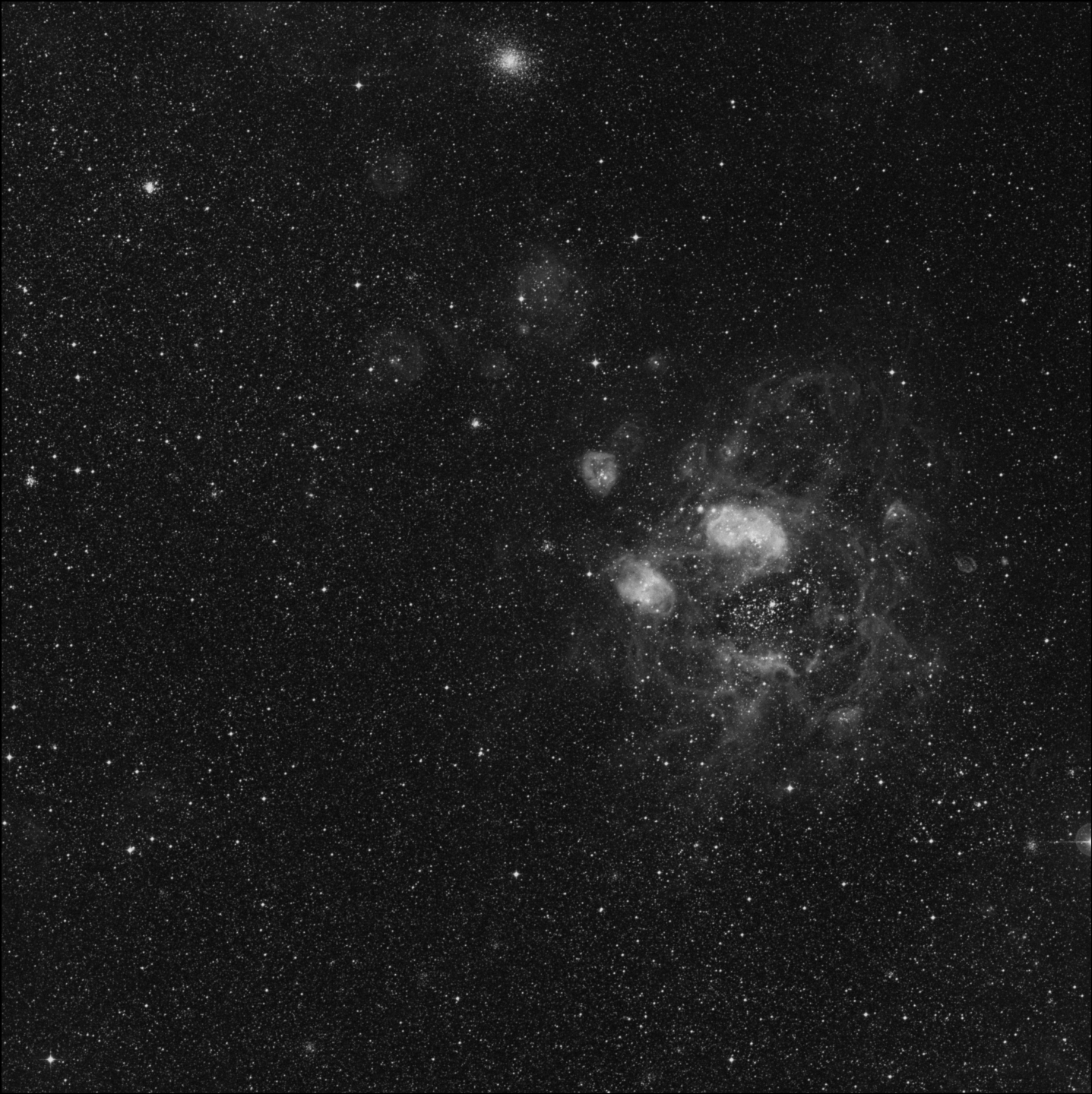 NGC 1776