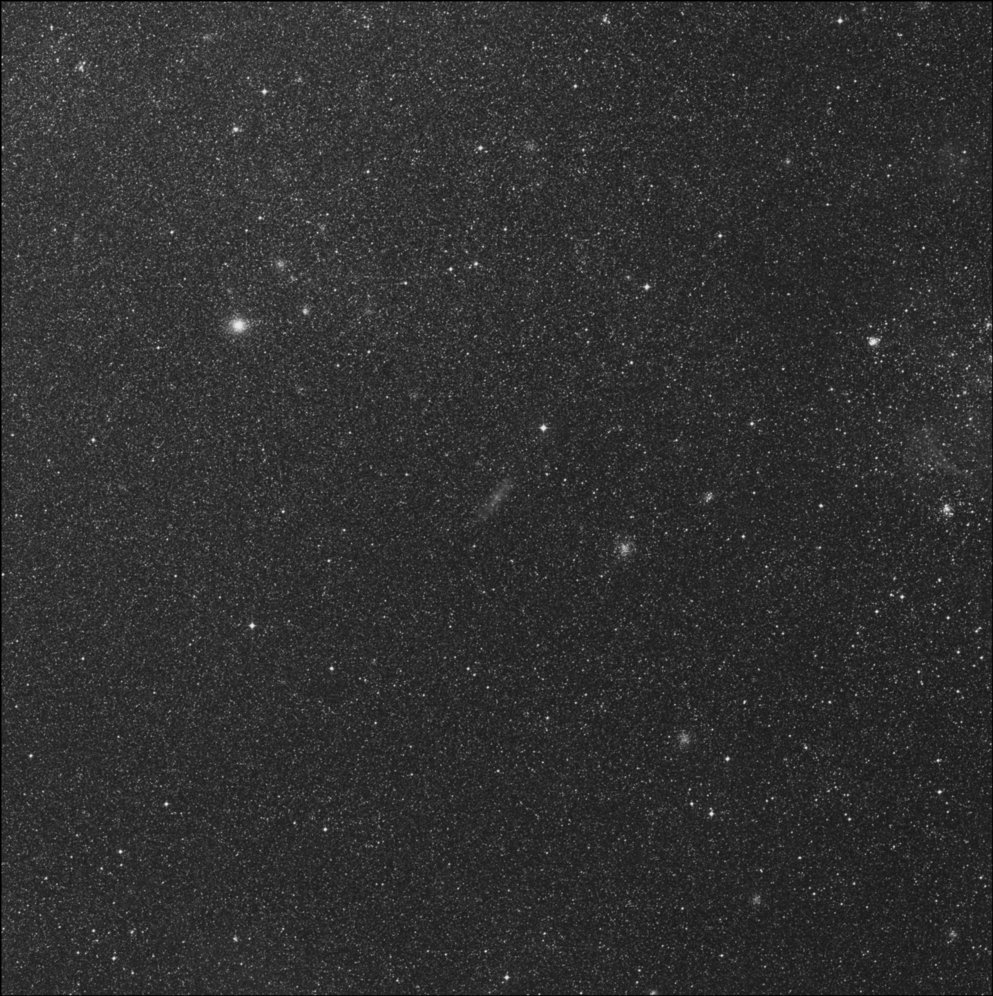 NGC 1809