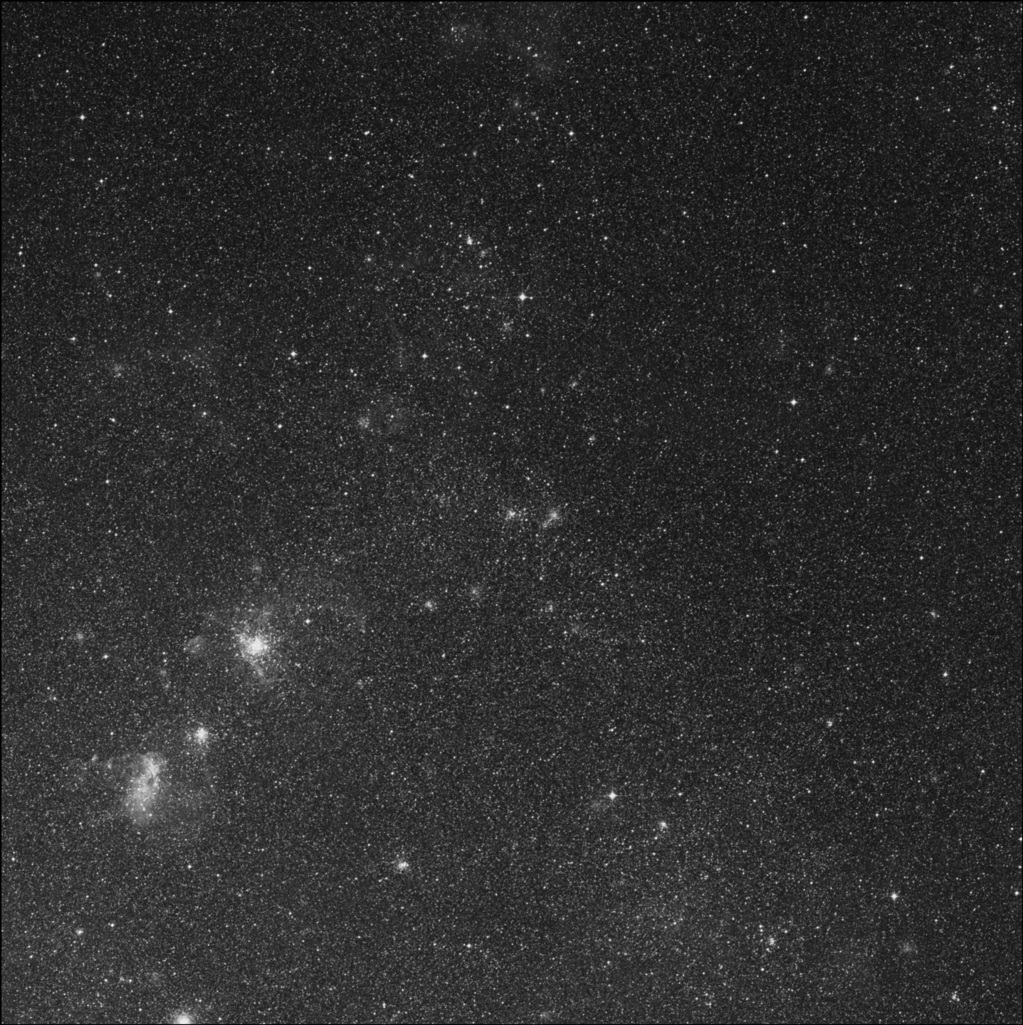 NGC 1839