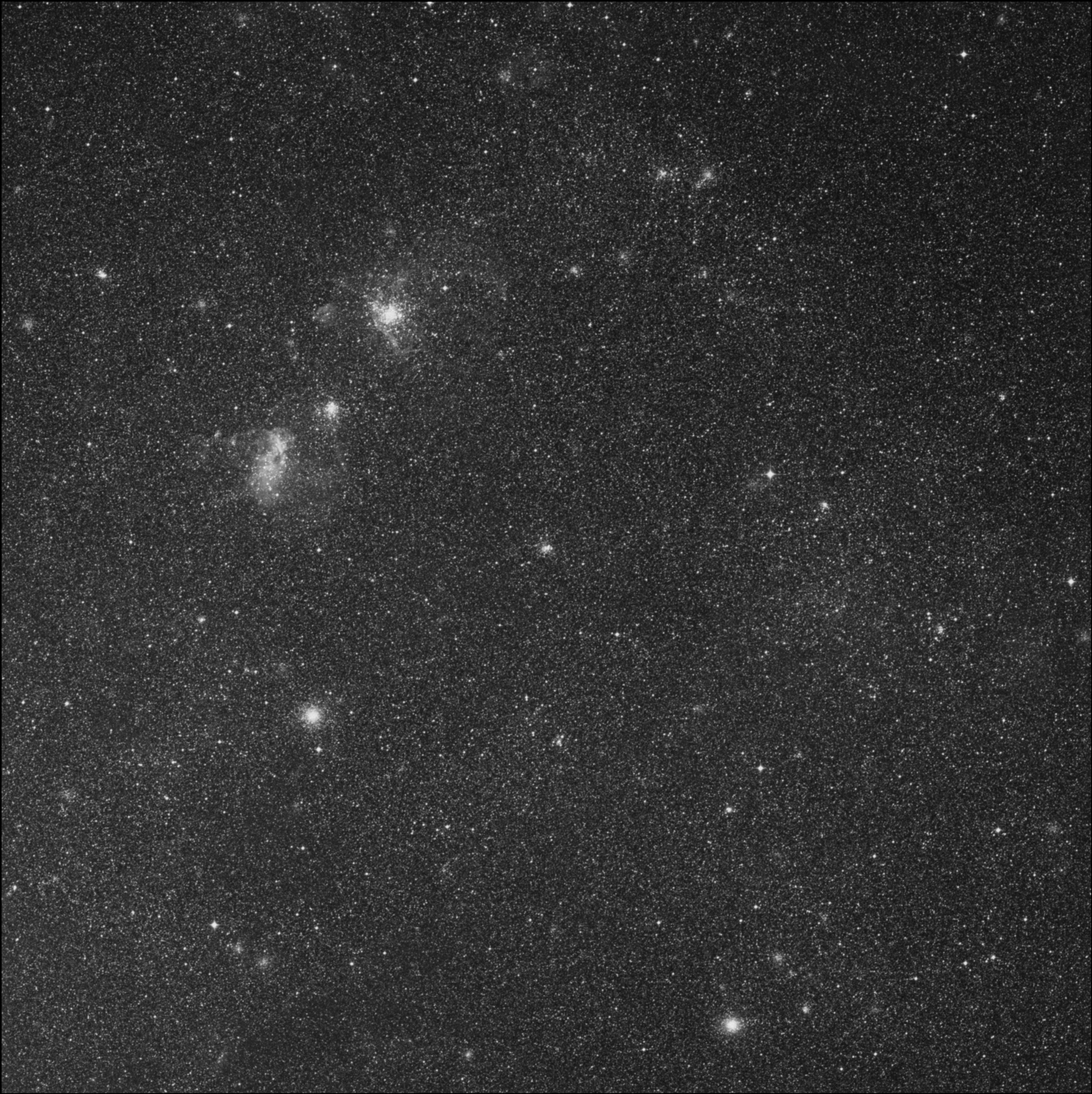 NGC 1847