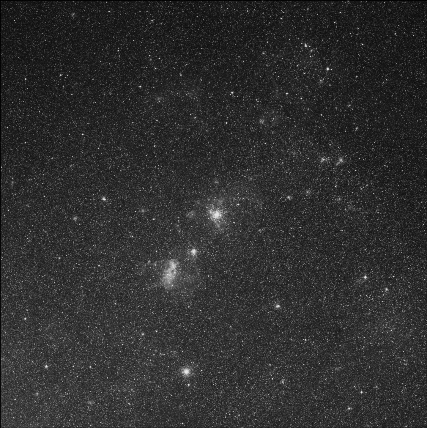 NGC 1850