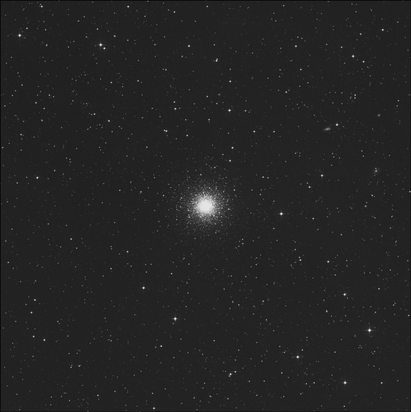 Cúmulo de la Joya del Sur