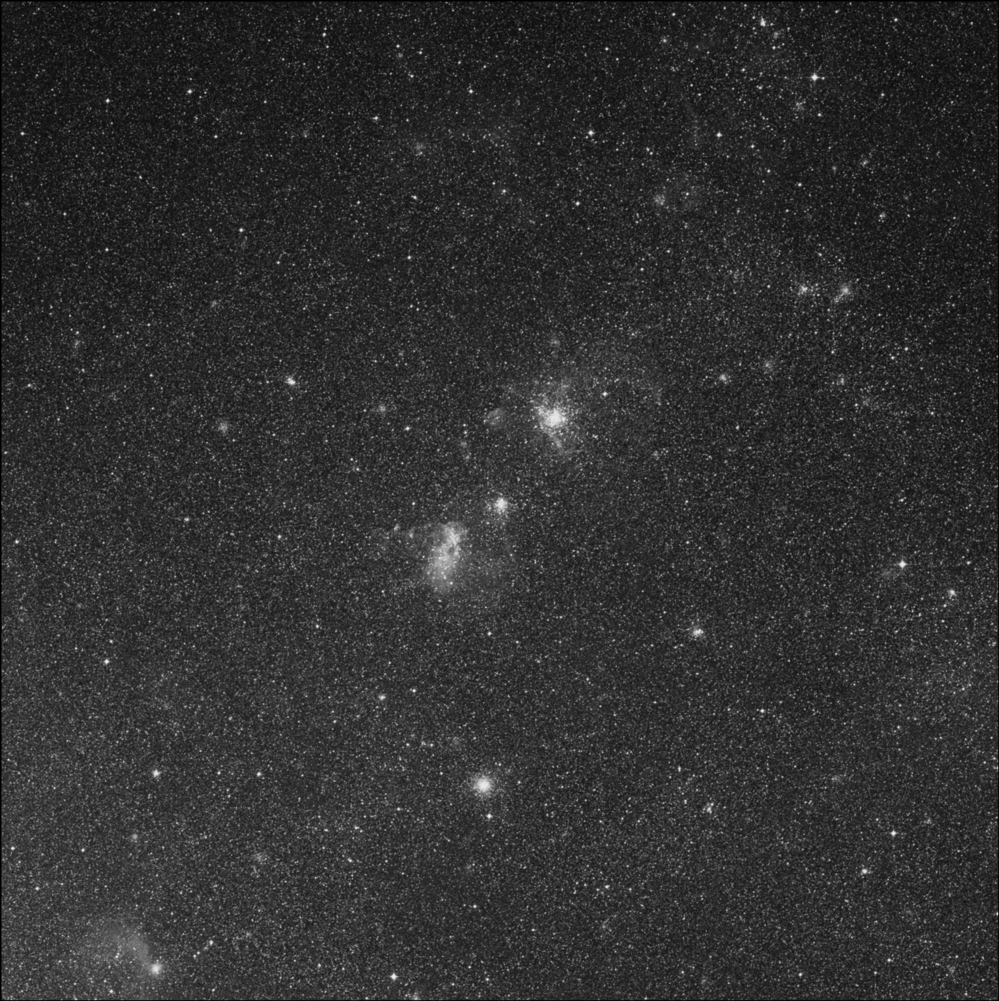 NGC 1854