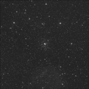 Cúmulo de la Concha