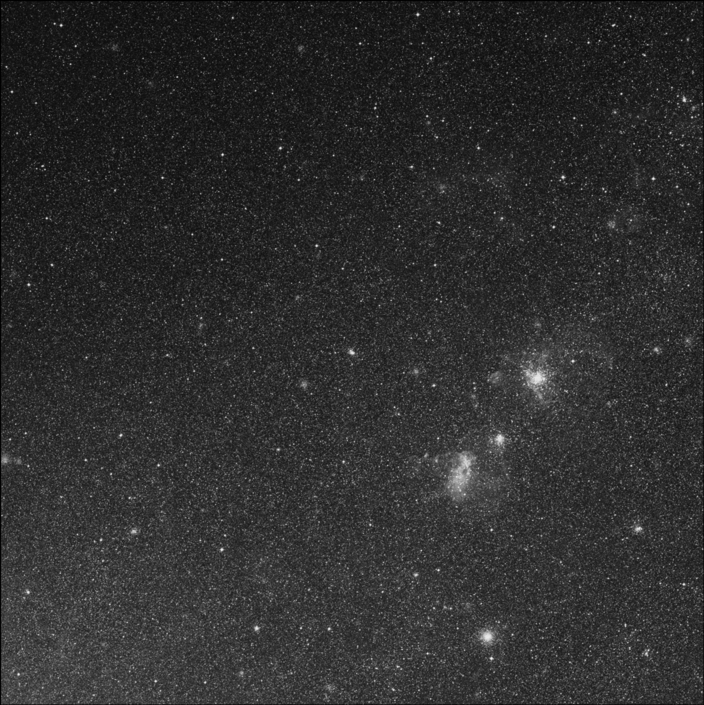 NGC 1863