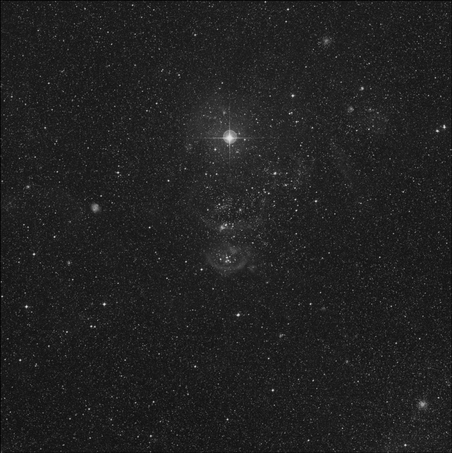 NGC 1869