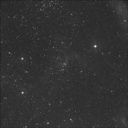 Cúmulo de la Mariposa Pequeña