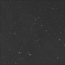 Nebulosa Cabeza de Bruja