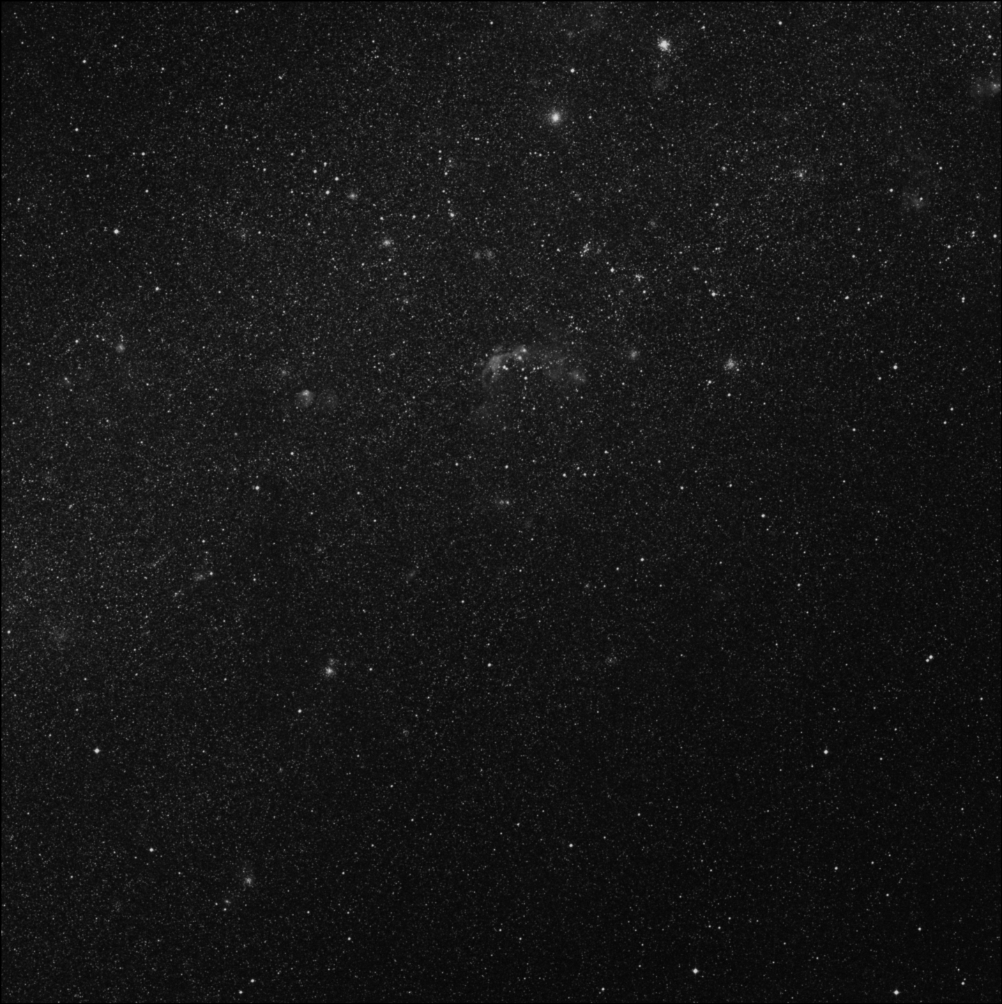 NGC 1921