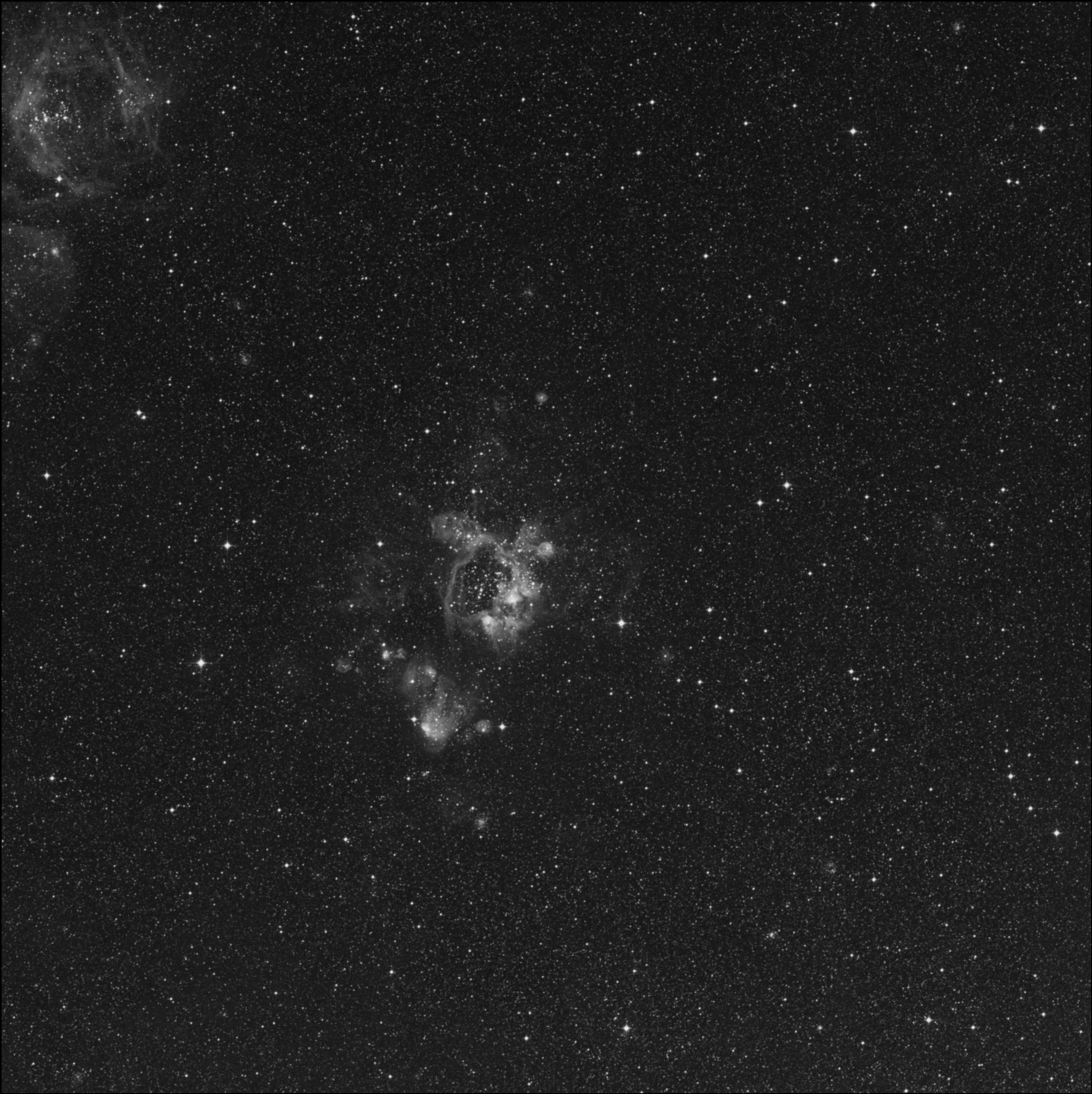 NGC 1929