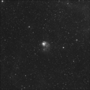 Nebulosa de la Mosca