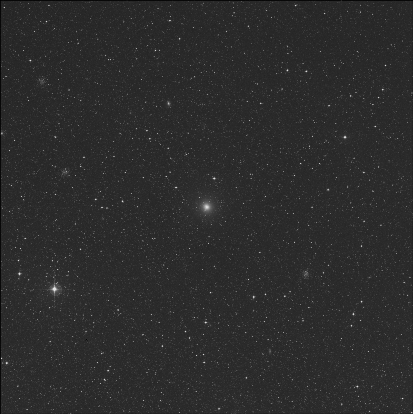 NGC 1947