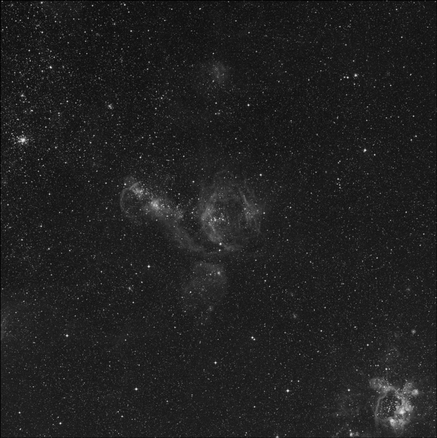 NGC 1955