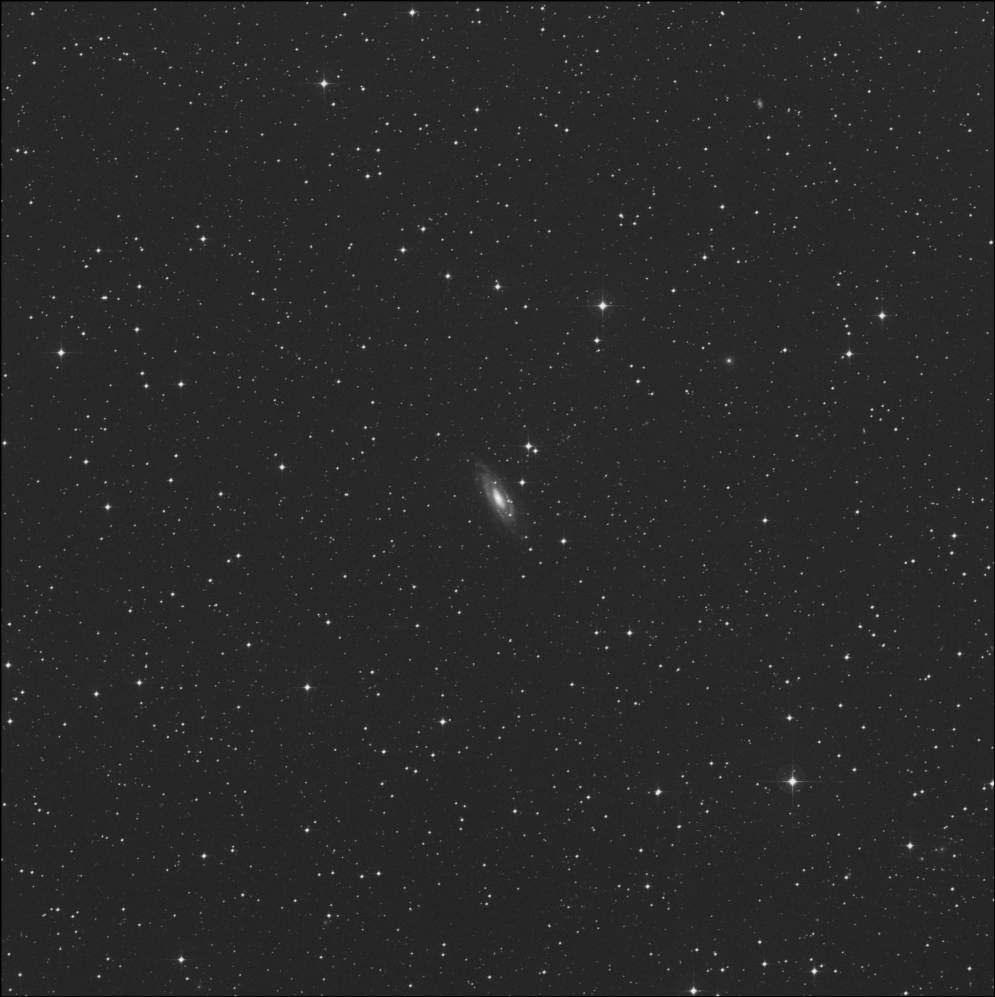 NGC 1964