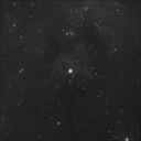 Nebulosa del Ojo de la Cerradura