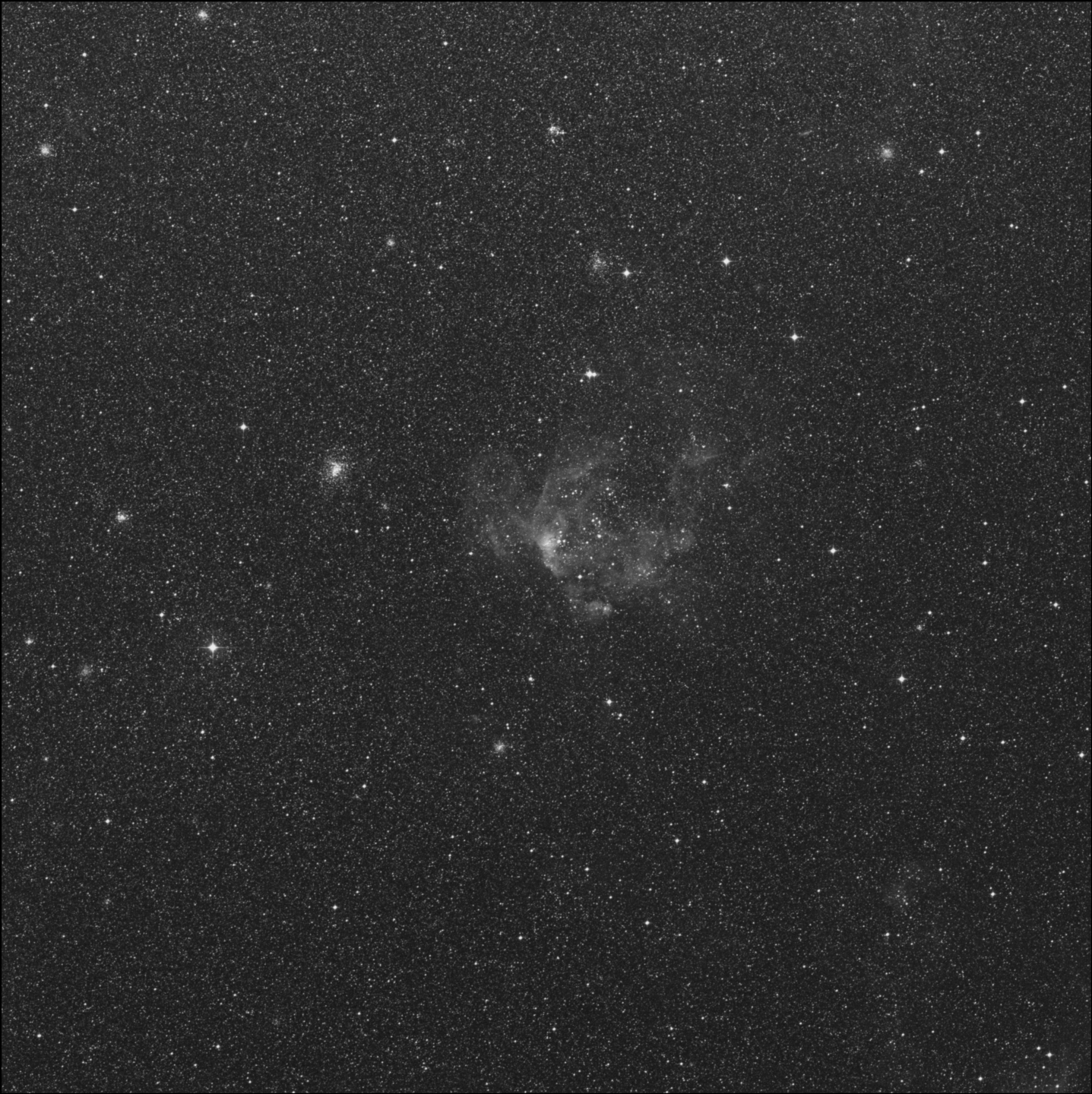 NGC 2018
