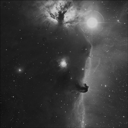 Nebulosa de la Cabeza de Caballo