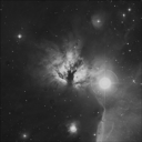 Nebulosa de la Llama