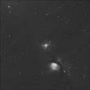 NGC 2071
