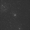 Cúmulo del Tesoro Escondido