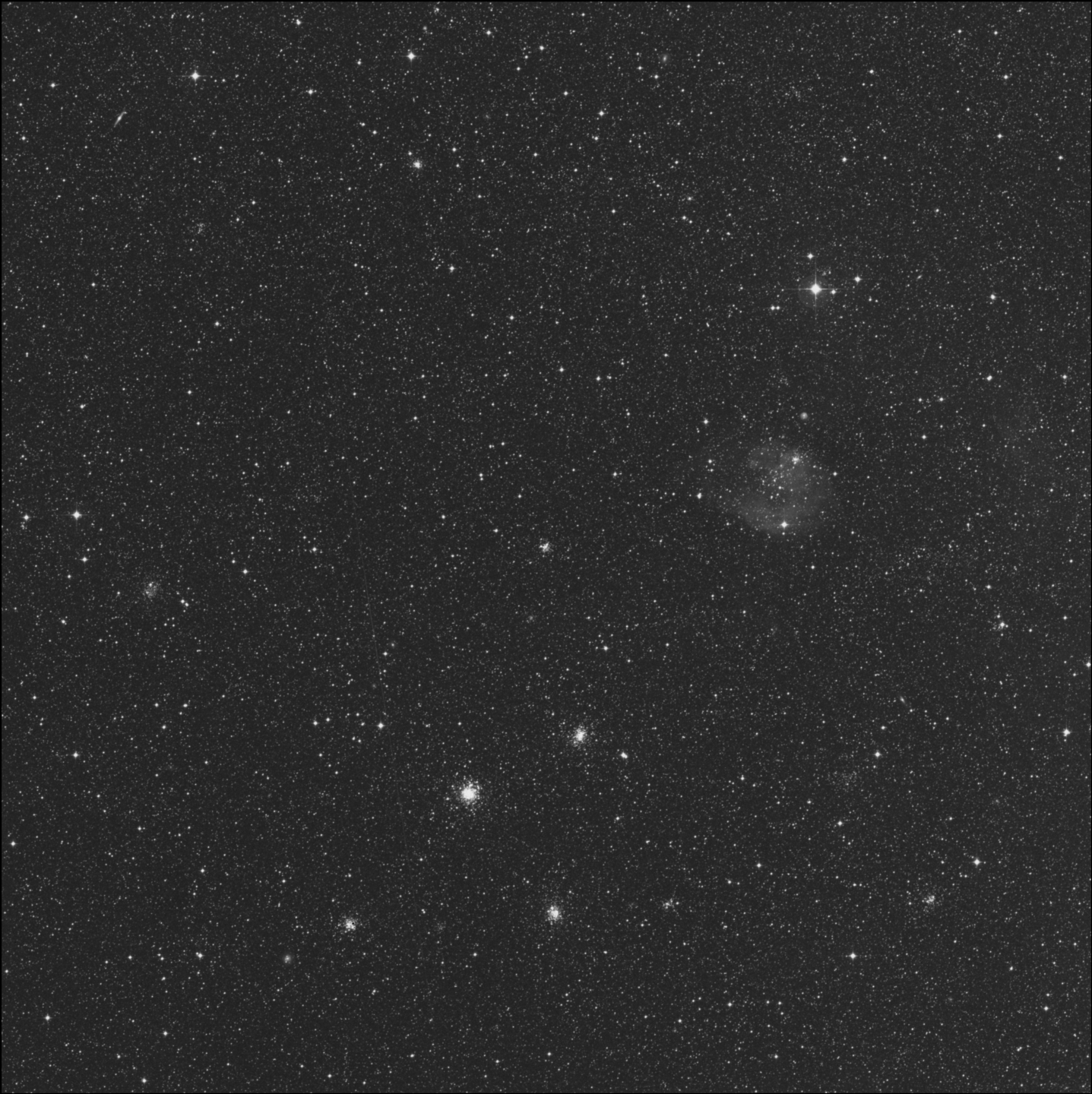 NGC 2160