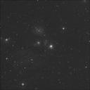 Nebulosa del Ángel