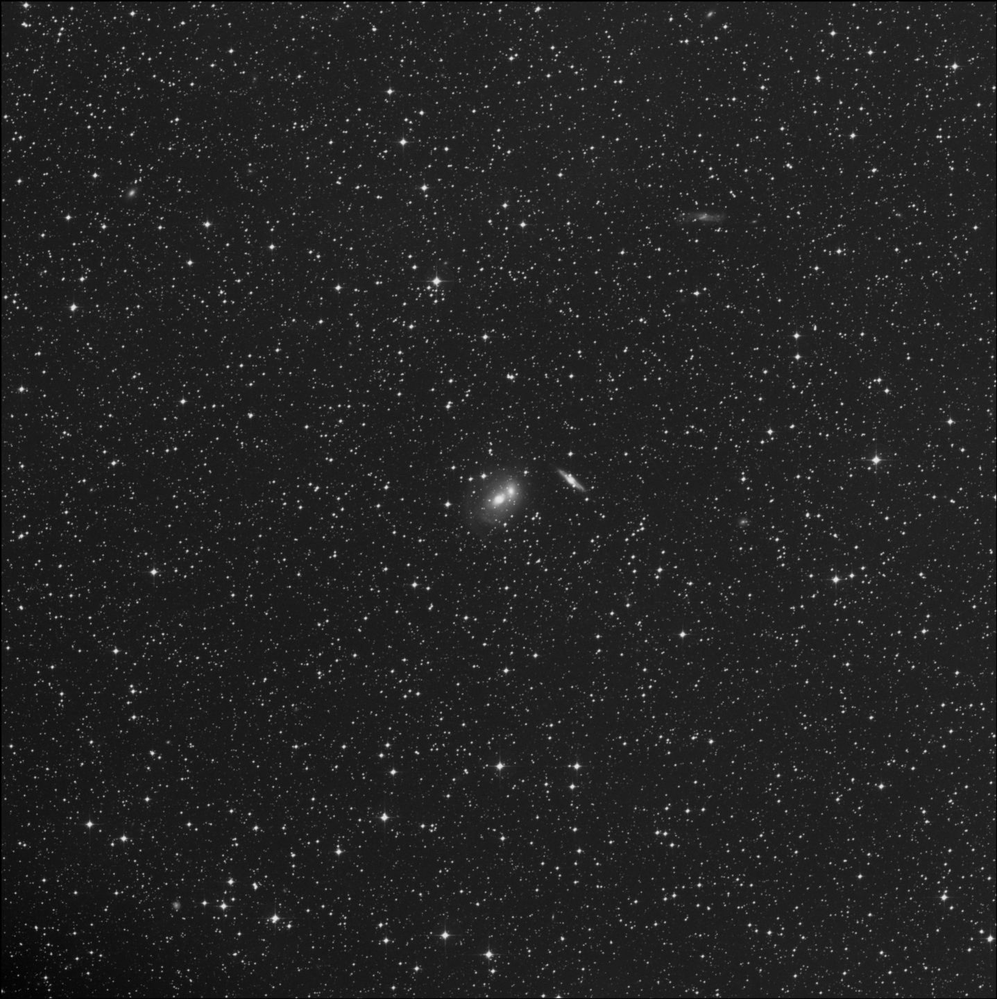 NGC 2293