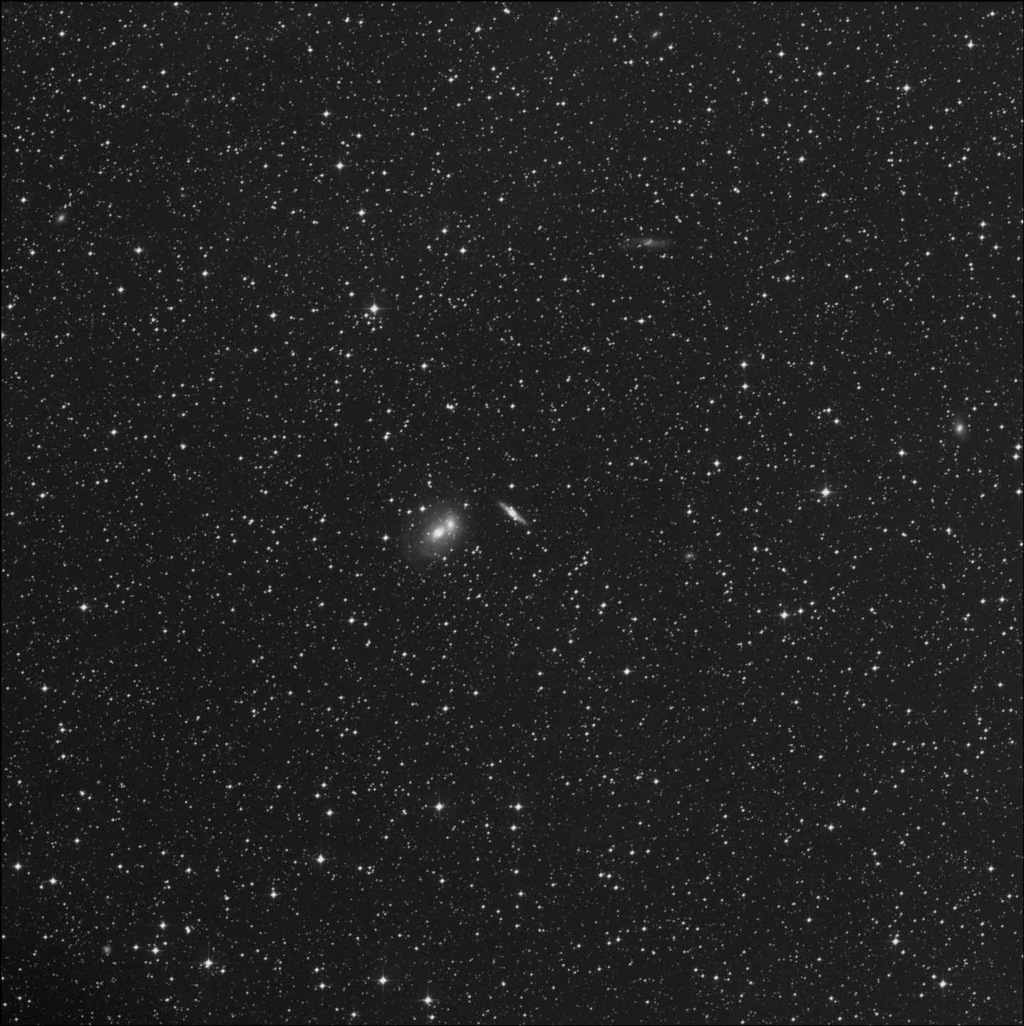 NGC 2295