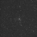 Cúmulo del Gran Pájaro