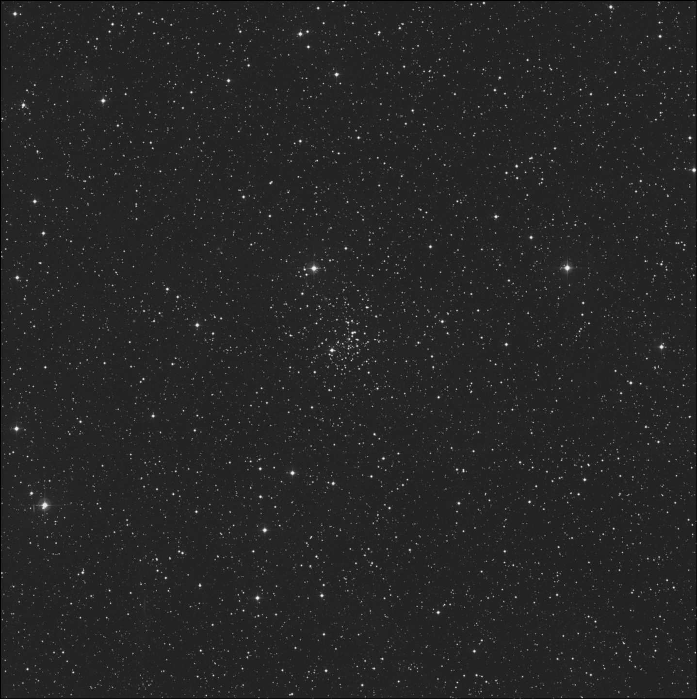 NGC 2356