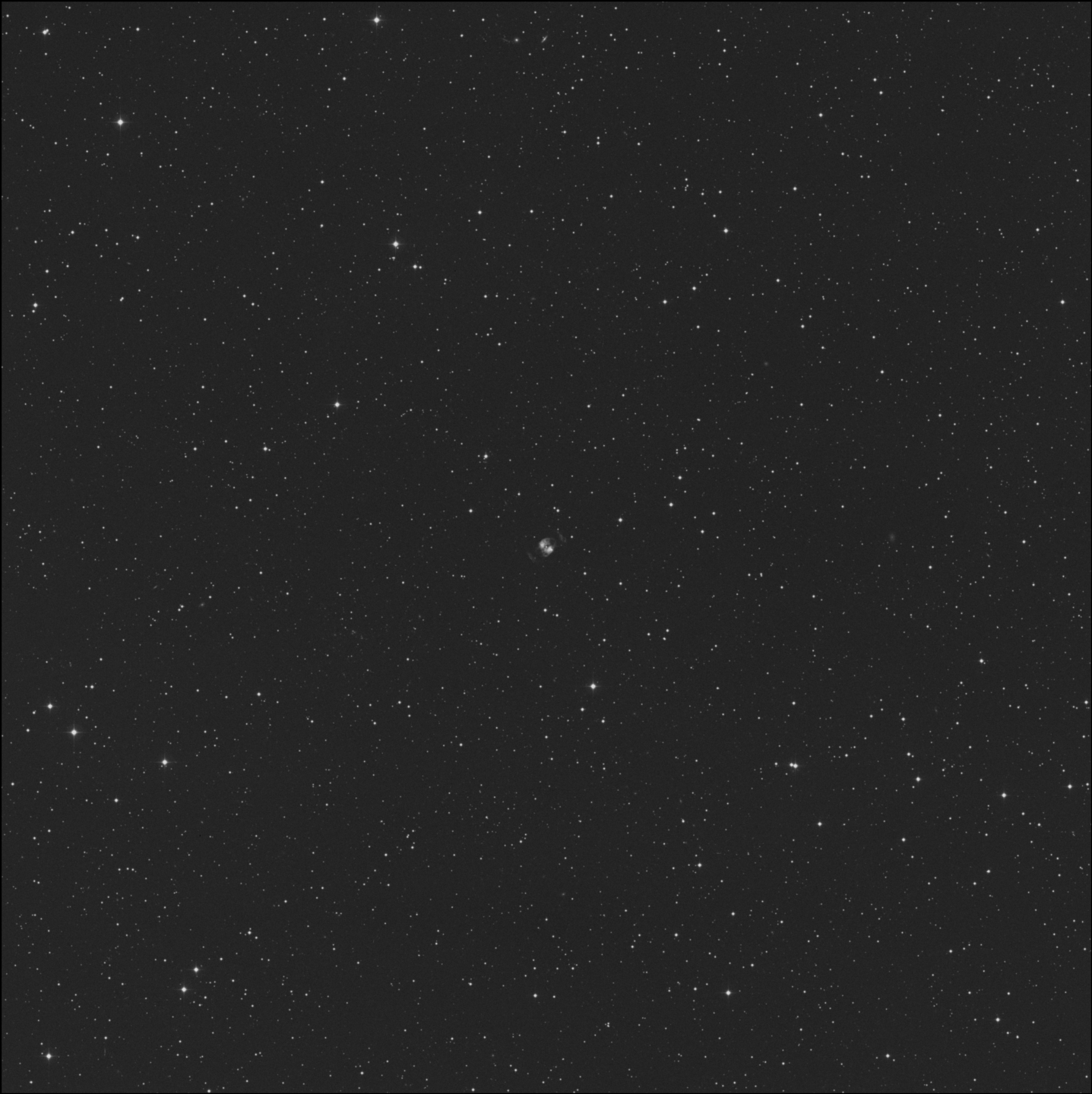 Nebulosa de la Gominola Doble