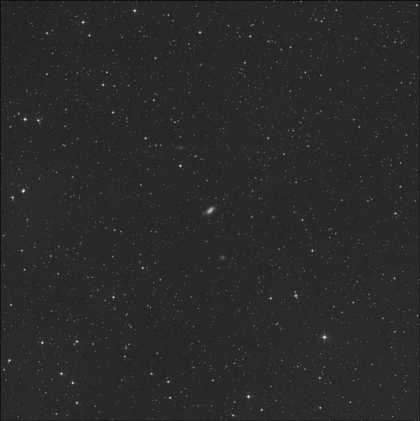 NGC 2397