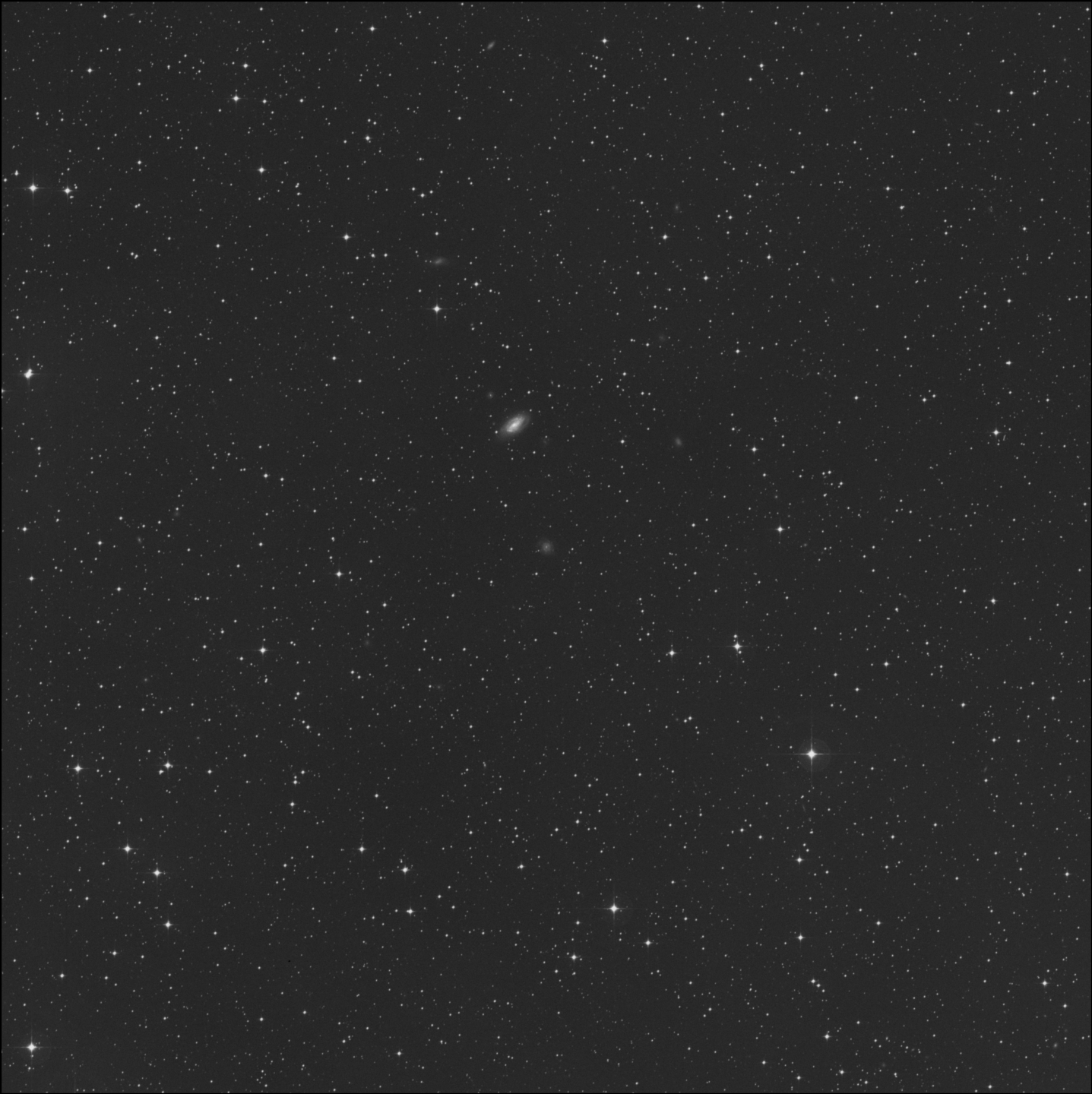 NGC 2397