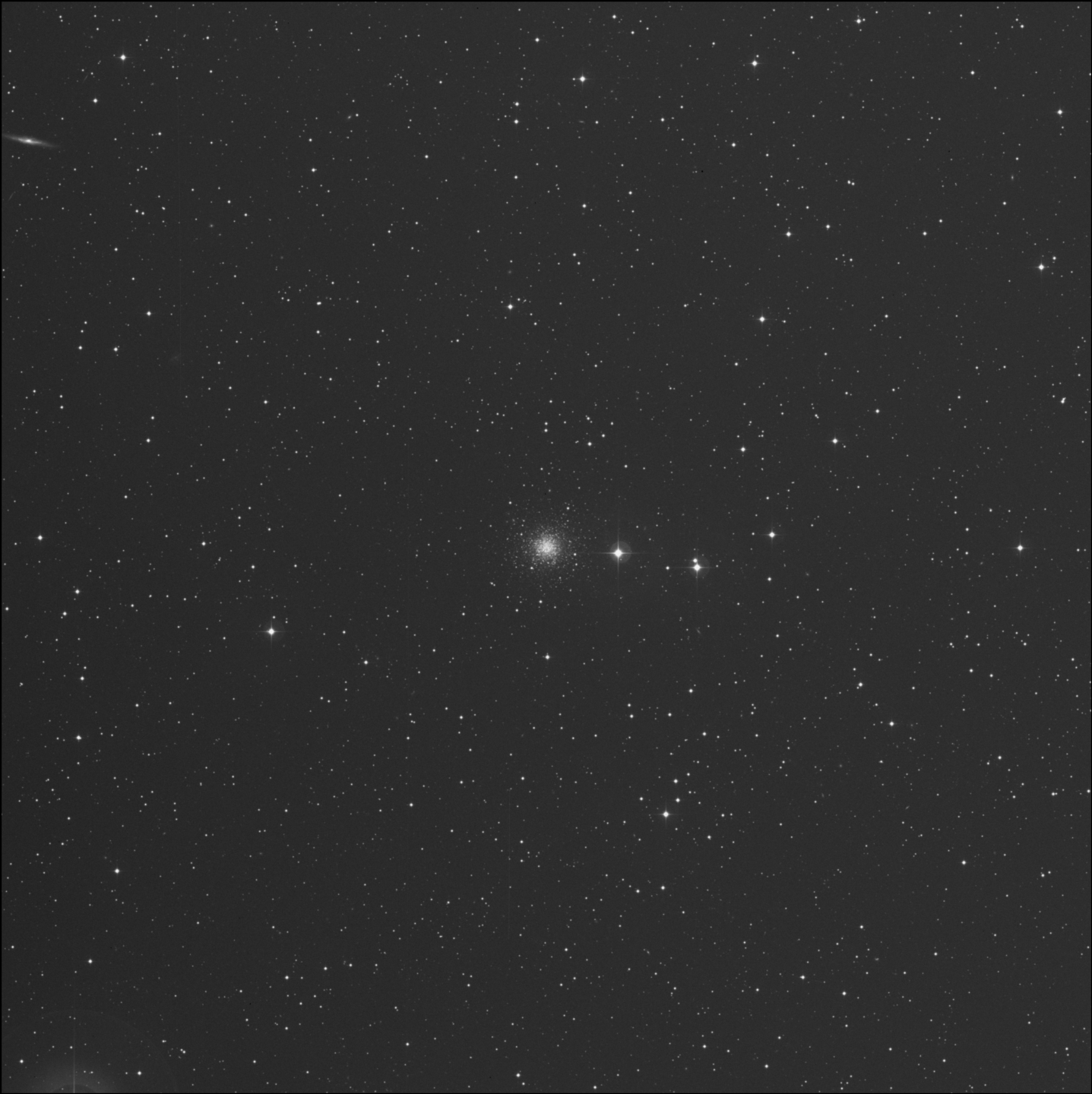 Vagabundo Intergaláctico