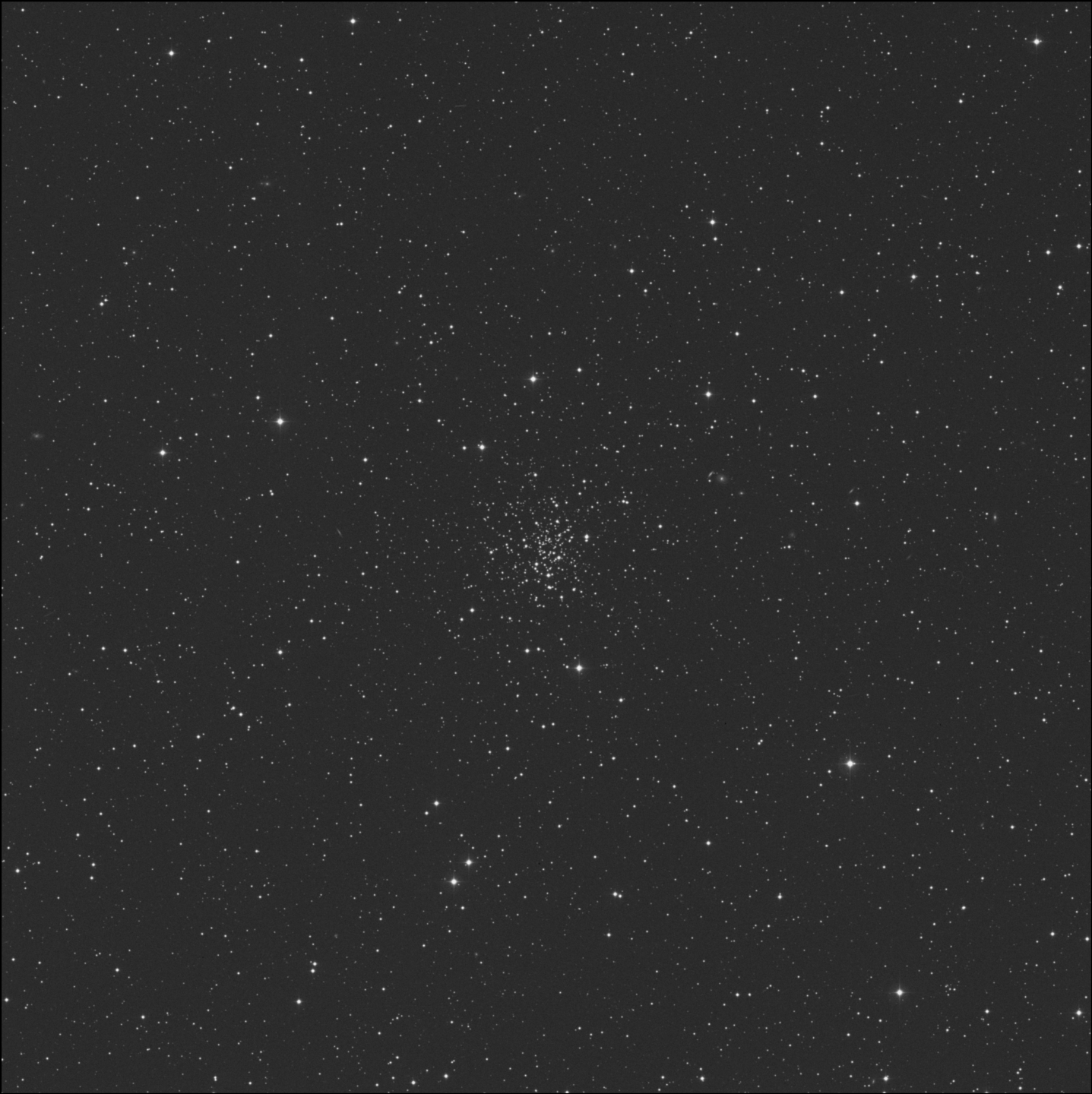 Cúmulo del Pez Volador