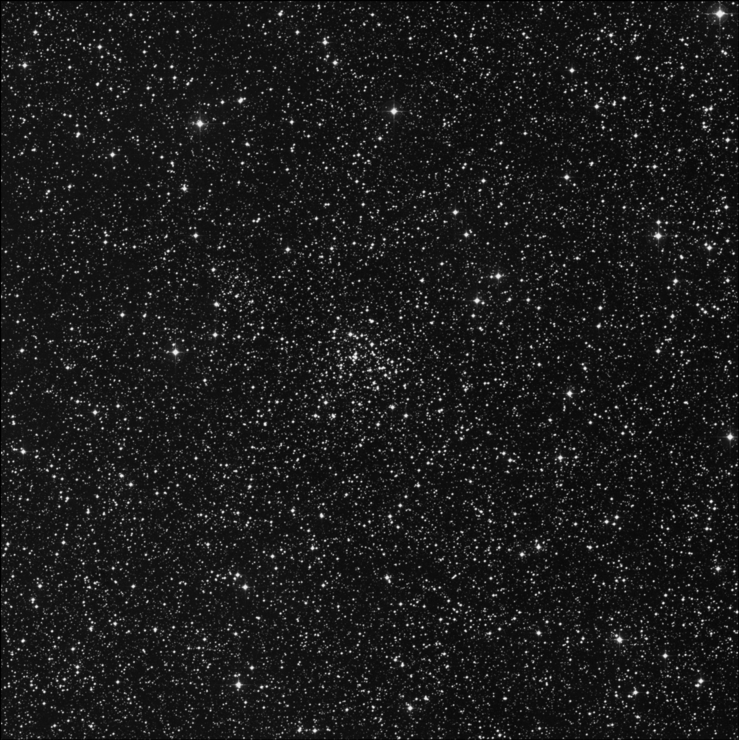 NGC 2421