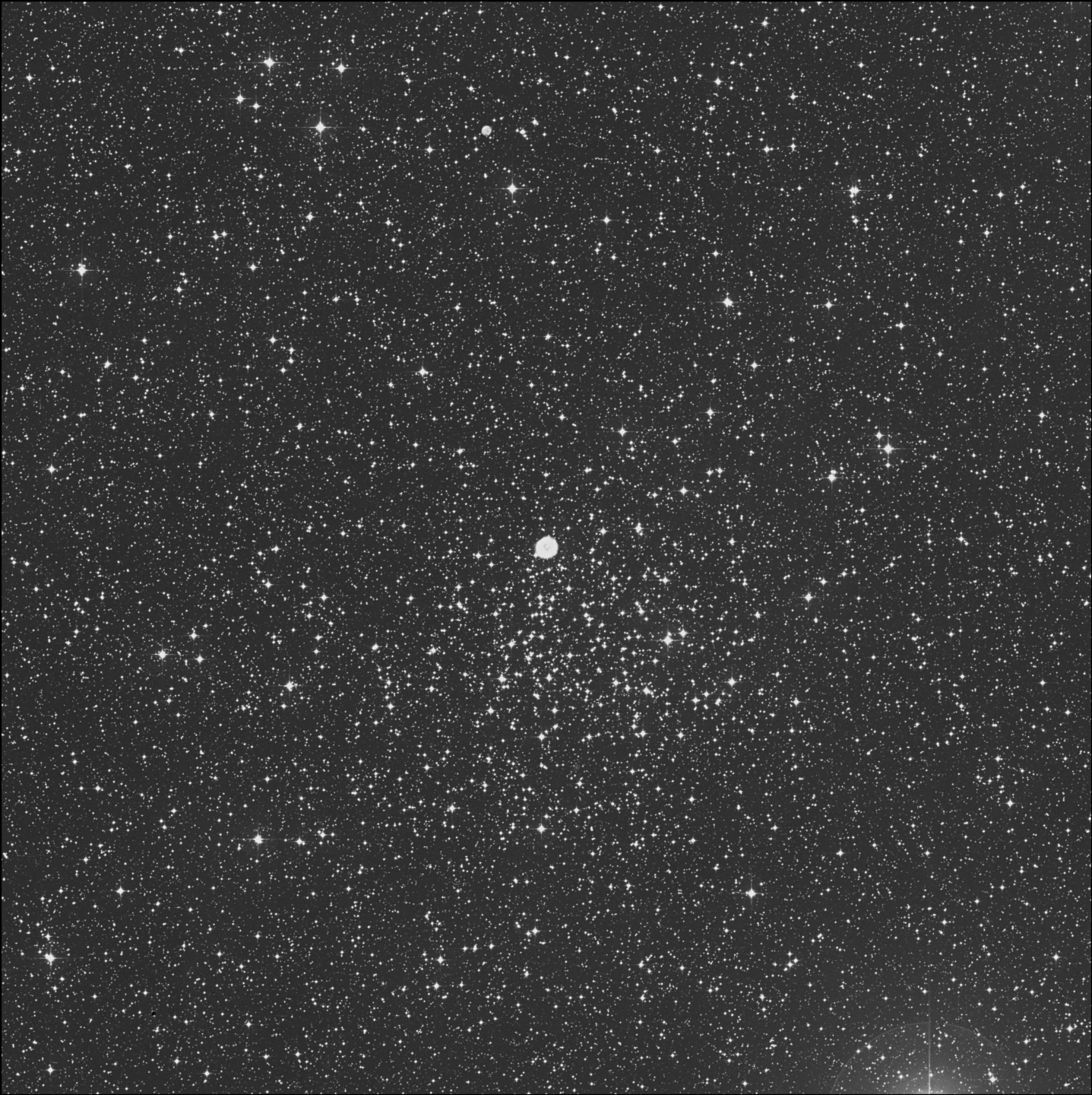 Nebulosa del Anillo Fantasma