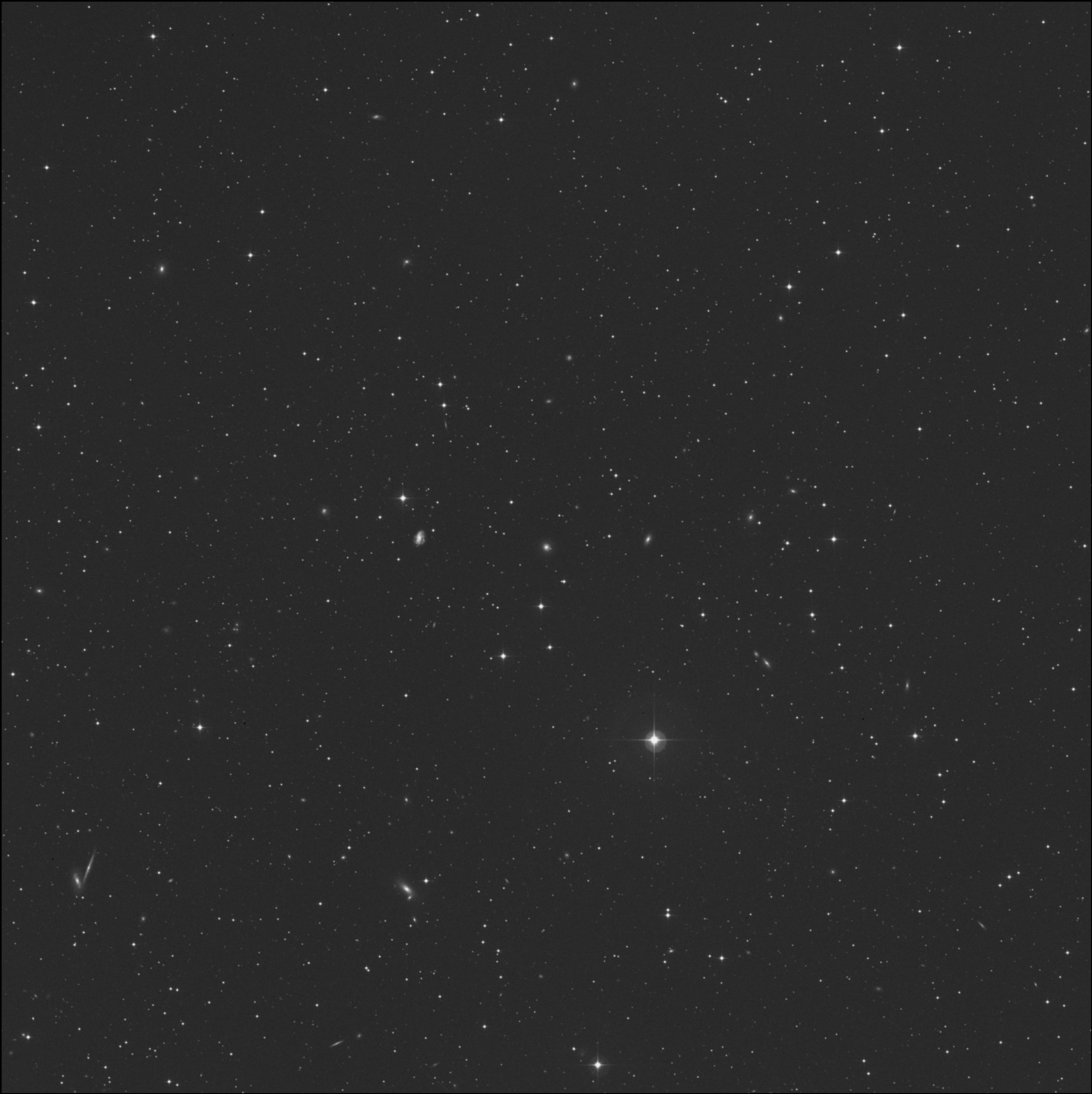 NGC 2463