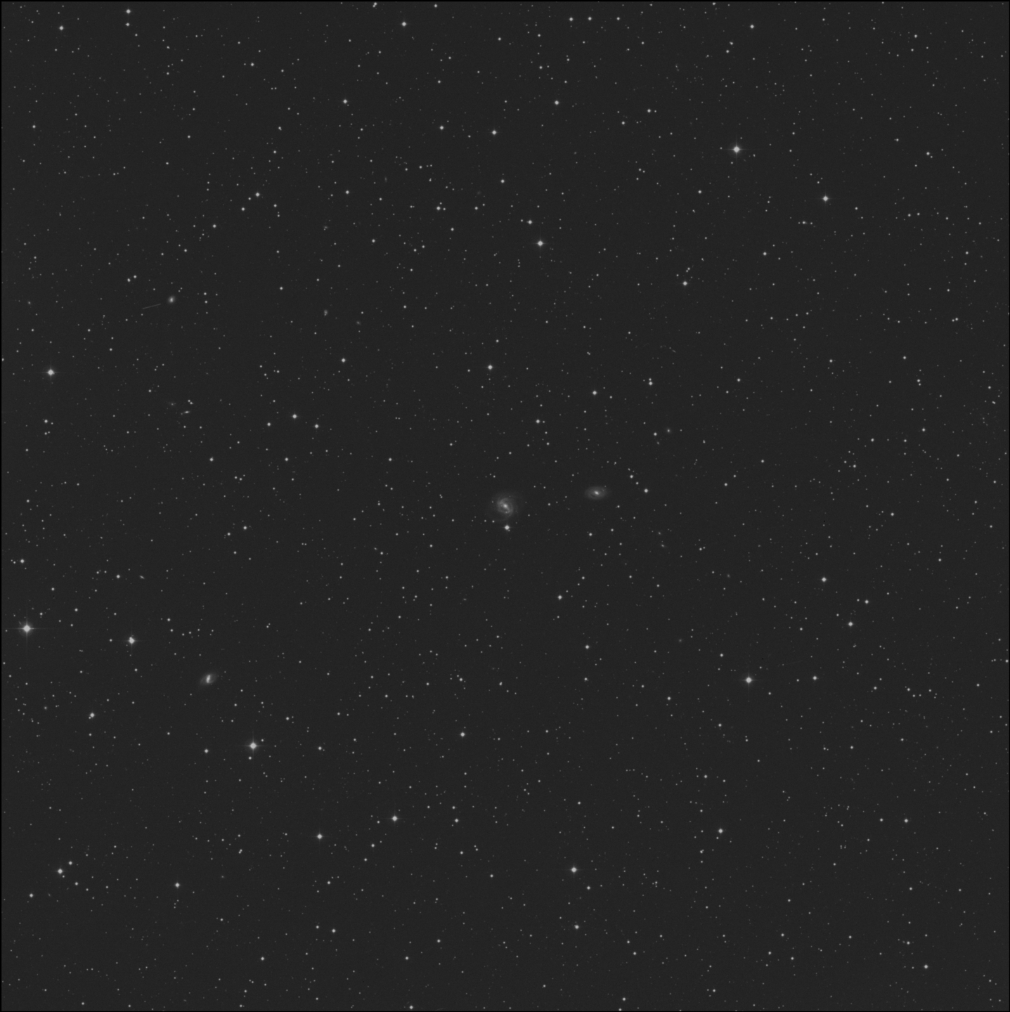 NGC 2487