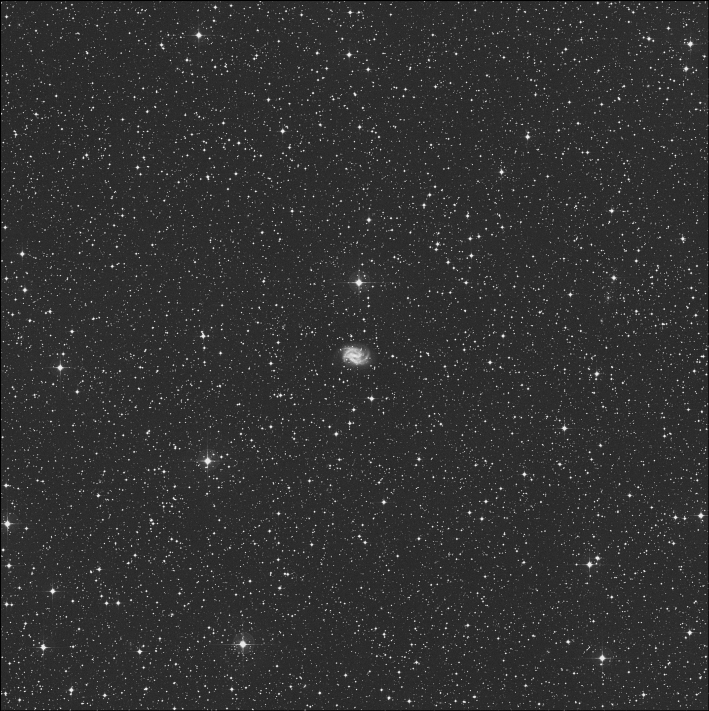 NGC 2525