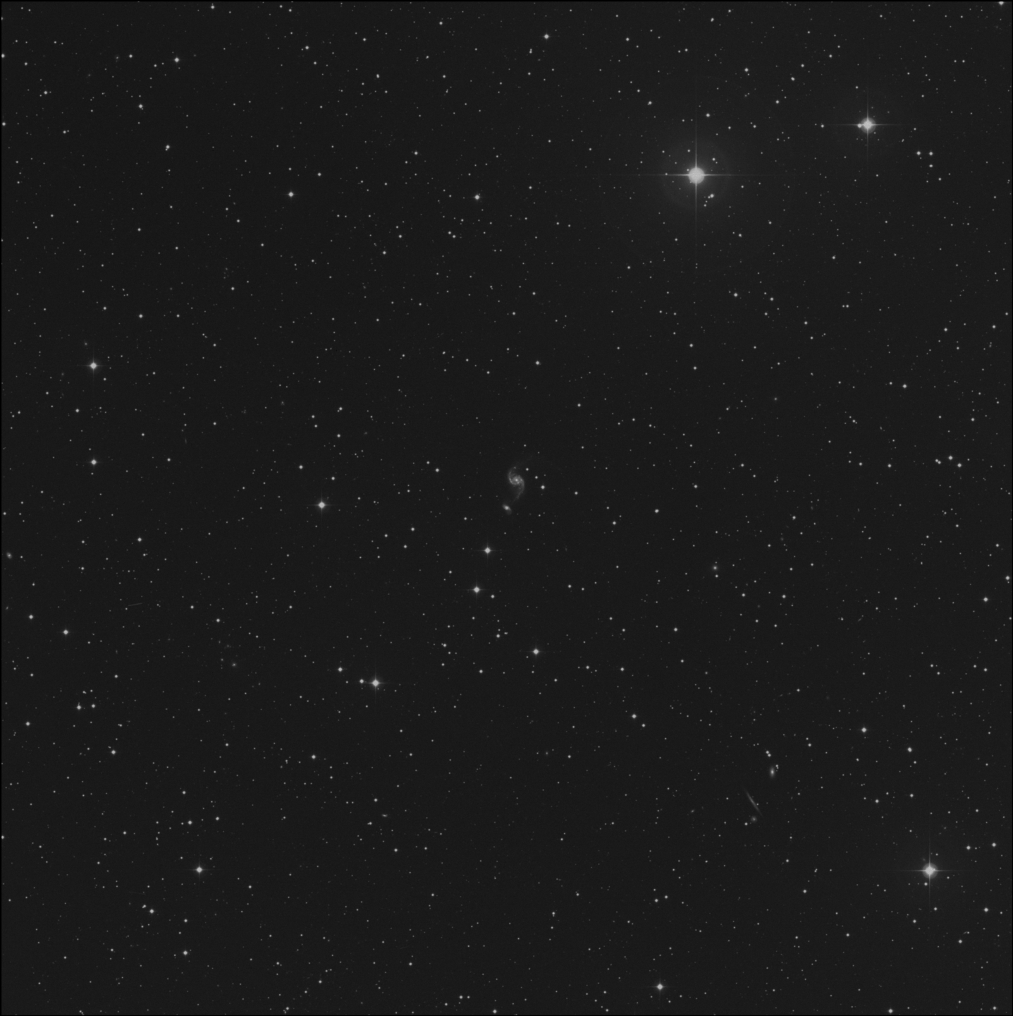 NGC 2536