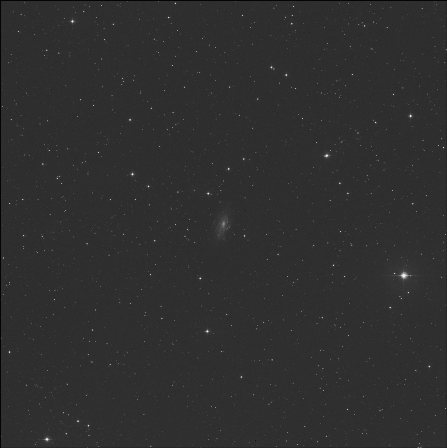 NGC 2541