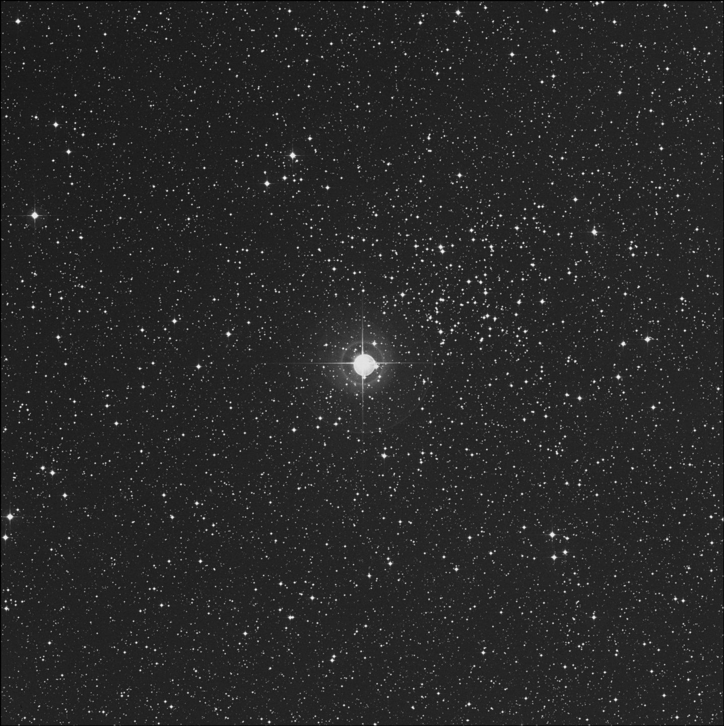 NGC 2542