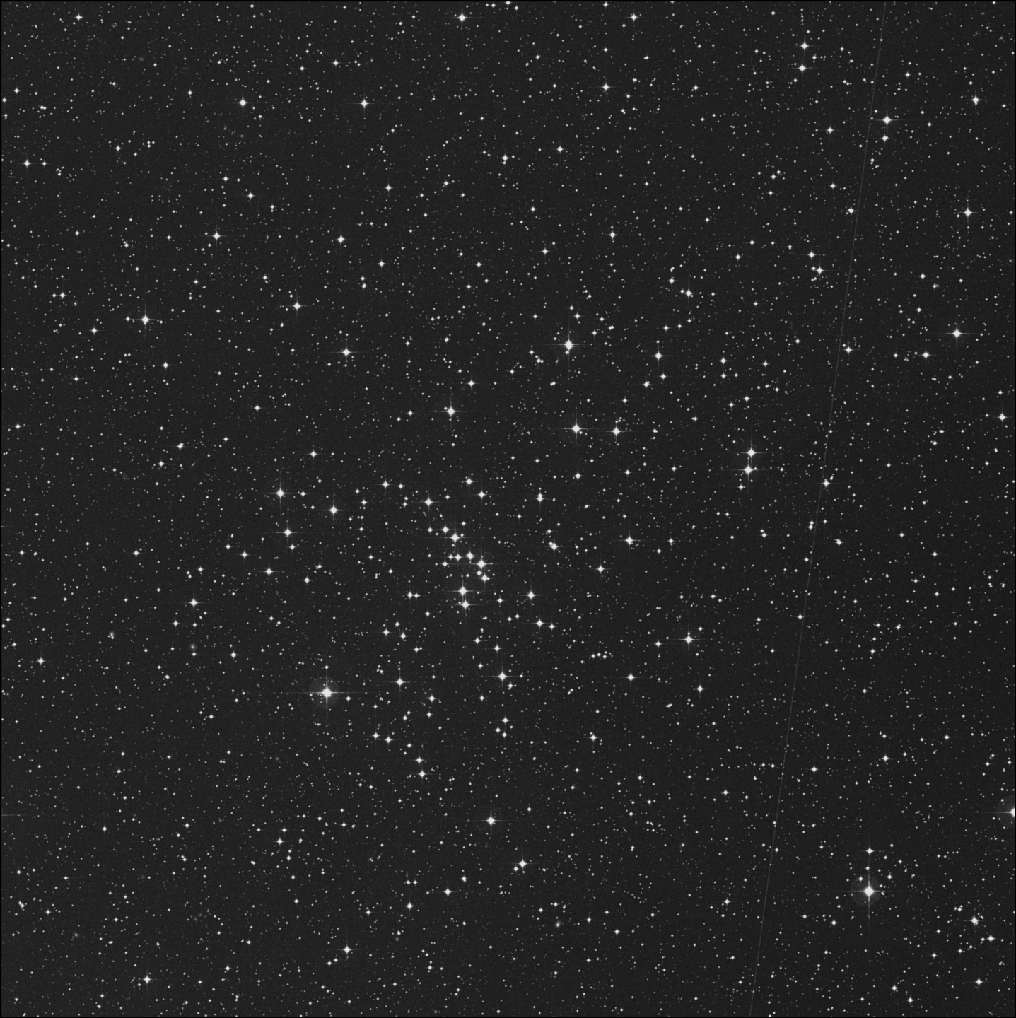 NGC 2548