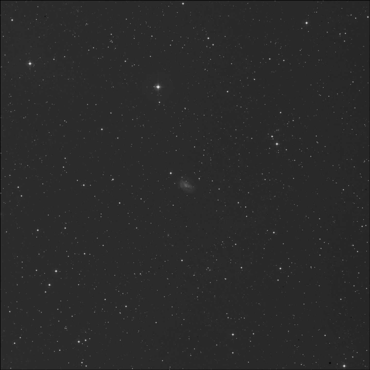 NGC 2552