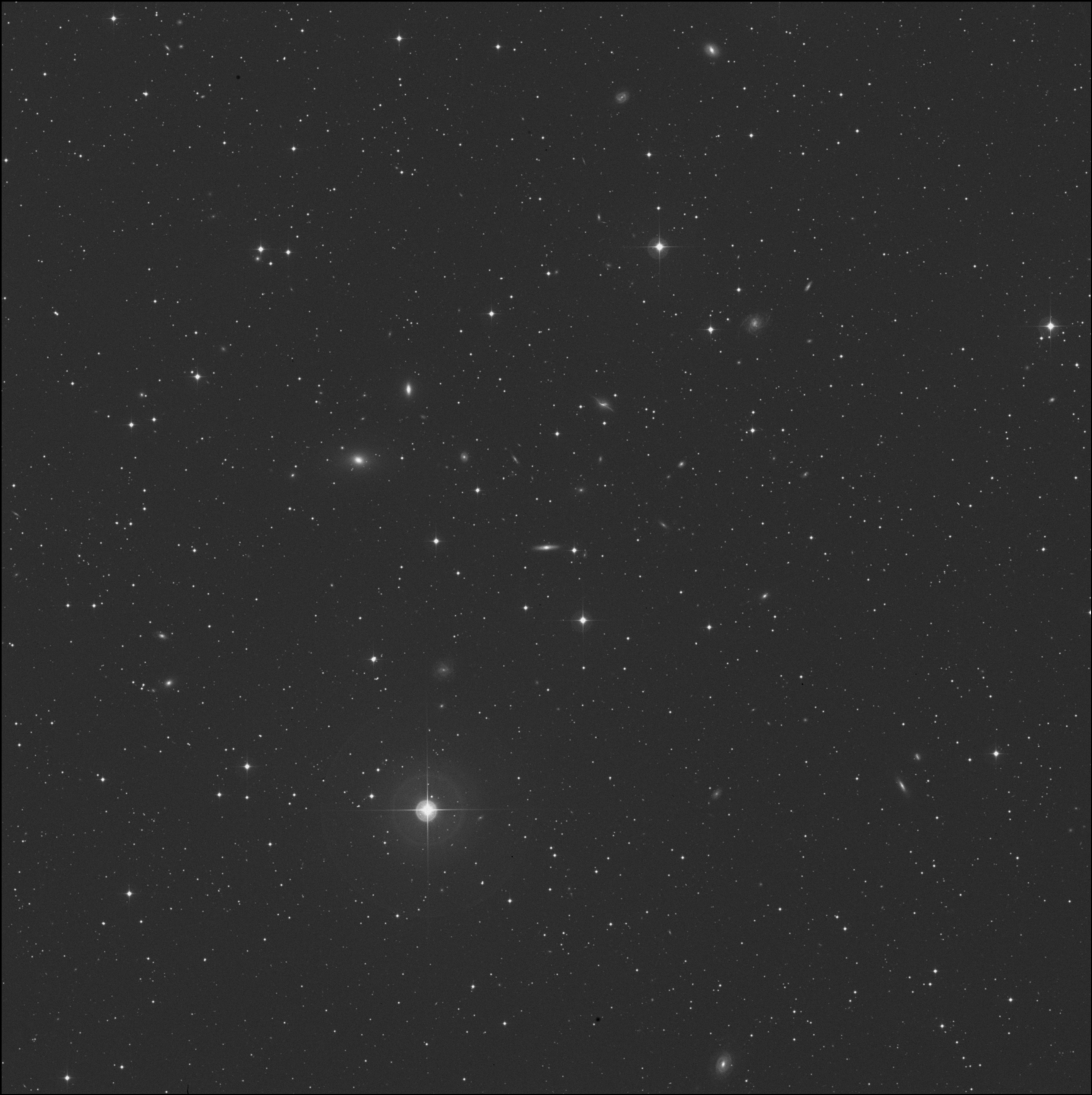 NGC 2560